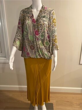 Anthropologie Saturday/Sunday Valora Skirt
Excellent Condition